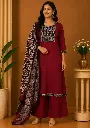 3pcs Ajrak R20