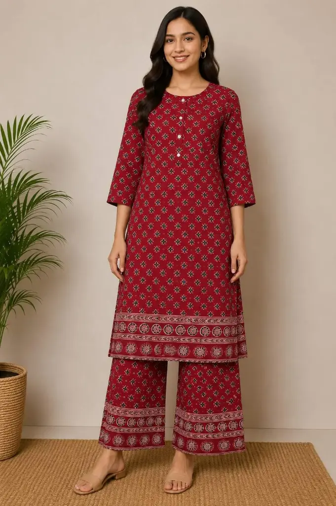 Cod Ajrak R14