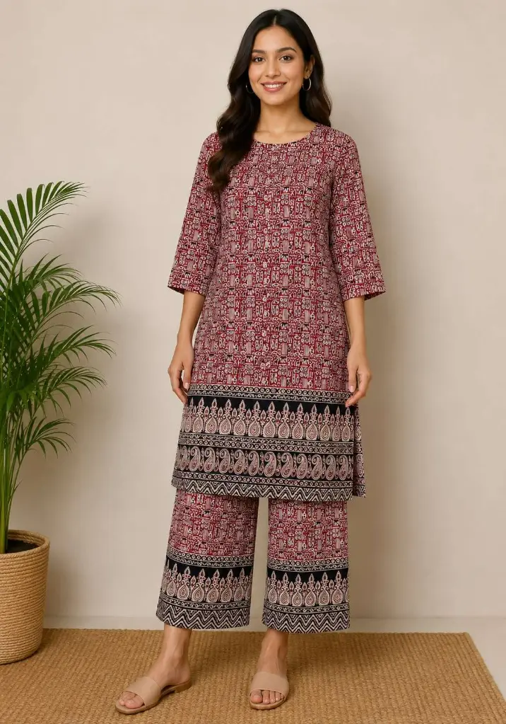 Cod Ajrak R14
