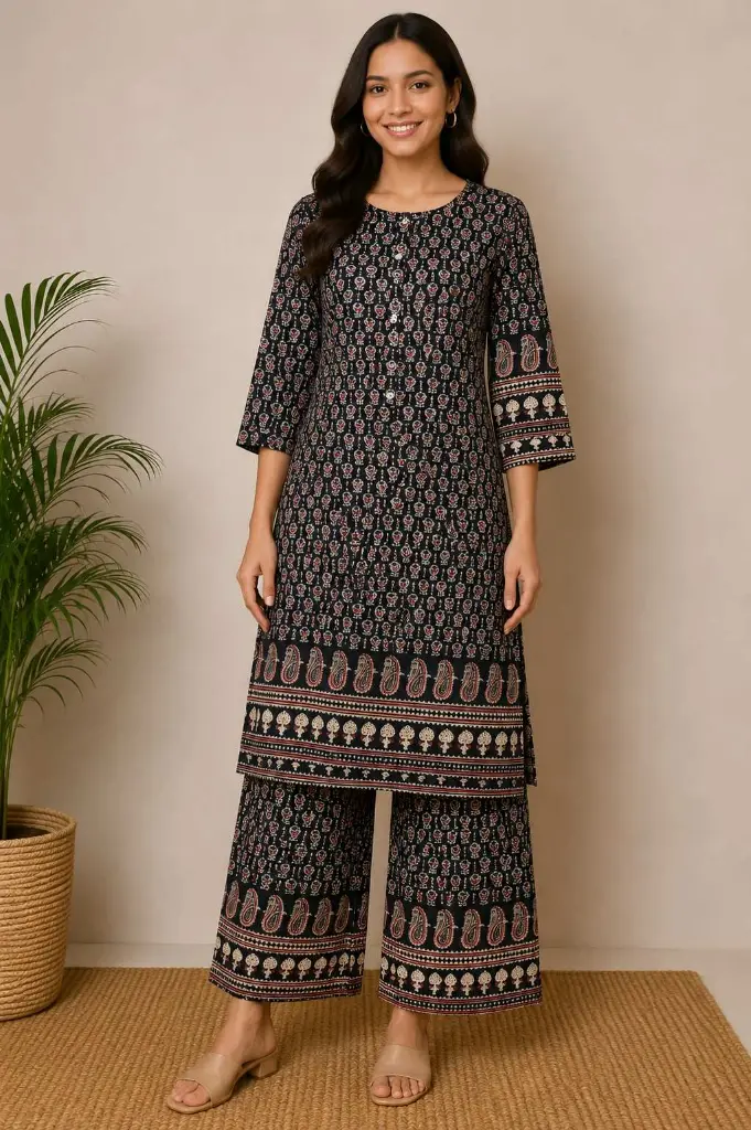Cod Ajrak R14