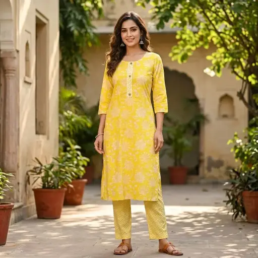 [n214m24b31n1q4023] 2pcs R16  (Jaipuri cotton)