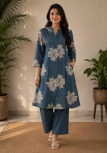 [n456v19b257n1q401] Cod Set R15 (Rayon)