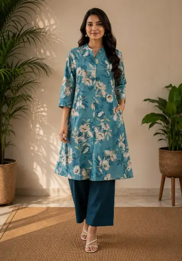 [n456v19b257n1q407] Cod Set R22 (Rayon)
