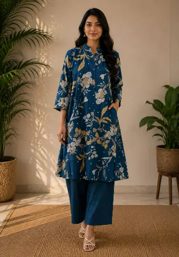 [n456v19b257n1q408] Cod Set R23 (Rayon)