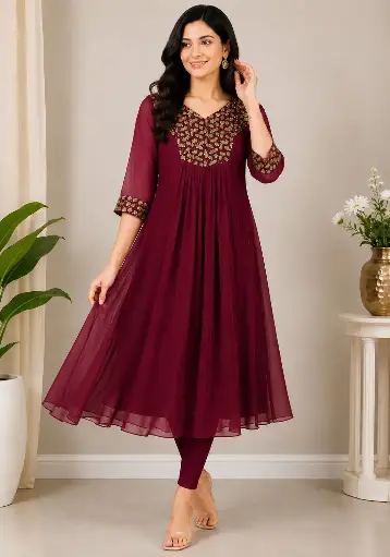 [n627n4b123n4q404] Jewel R10 (Georget)