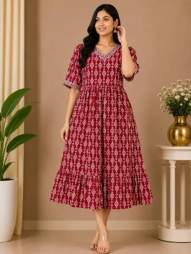 [n503y3b57n1q409] Maxi R9 (Cotton)
