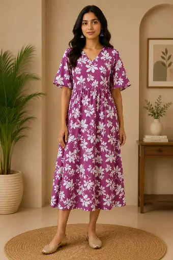 [n692s61b177n1q501] Maxi R8 (Cotton)