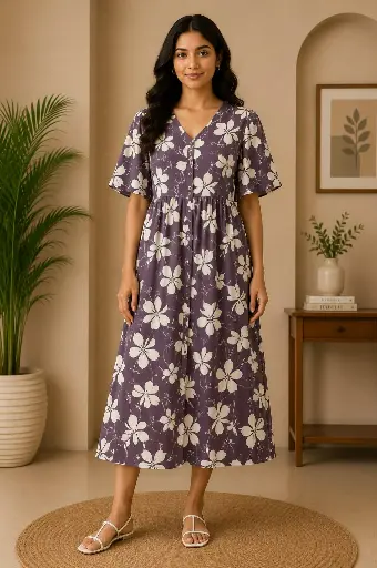 [n692s61b177n1q502] Maxi R8 (Cotton)
