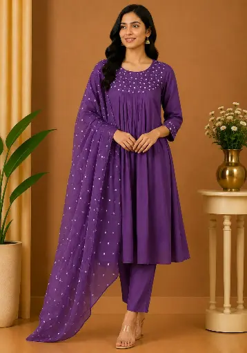 [n1170n4b551n1q402] 3pcs R20 (Mulmul Cotton) 