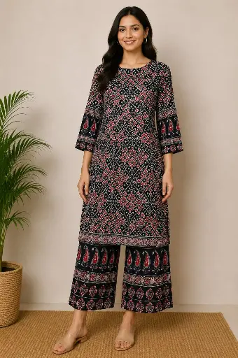 [n362h3b271n1q407] Cod Ajrak R14 (cotton)