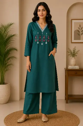 [n551d3b51n1q401] 2pcs R7 (Dhabu Cotton) 
