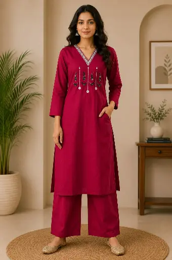 [n551d3b51n1q405] 2pcs R7 (Dhabu Cotton) 