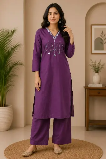 [n551d3b51n1q406] 2pcs R7 (Dhabu Cotton) 
