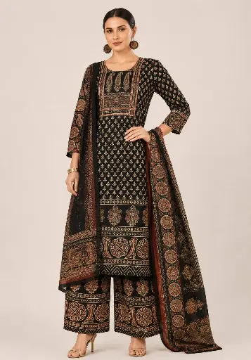 [n663h3b290n1q408] 3pcs Ajrak R20 (cotton)