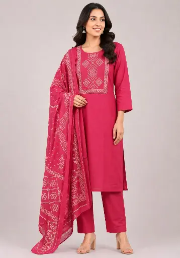 [n757d3b53n1q401] 3pcs R20 (Dhabu Cotton) 