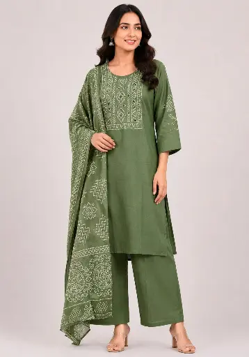 [n757d3b53n1q403] 3pcs R20 (Dhabu Cotton) 