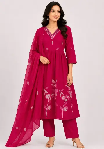 [n899m24b269n1q401] 3pcs R20 (Mulmul Cotton) 