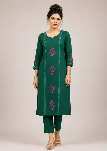 [n521m25b277n1q405] 2pcs R7 (Dhabu Cotton) 