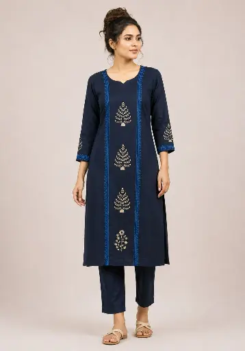 [n521m25b277n1q407] 2pcs R7 (Dhabu Cotton) 