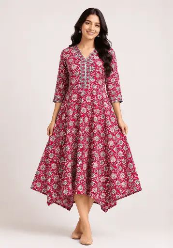 [n409n5b106n1q403] Maxi R9 (Ajrak) 