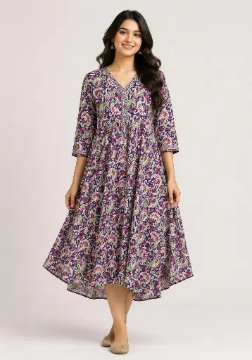 [n409n5b106n1q405] Maxi R9 (Ajrak) 