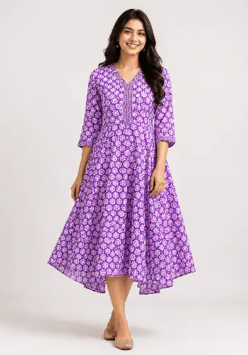 [n409n5b106n1q407] Maxi R9 (Ajrak) 