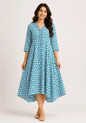 [n409n5b106n1q408] Maxi R9 (Ajrak) 
