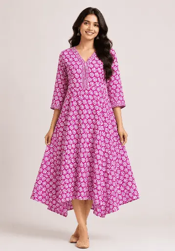 [n409n5b106n1q4011] Maxi R9 (Ajrak) 