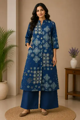 [n498m34b345n1q401] 2pcs R14 (Dhabu Cotton) 