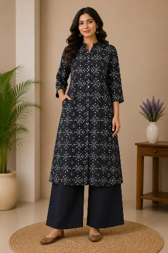 [n498m34b345n1q402] 2pcs R14 (Dhabu Cotton) 
