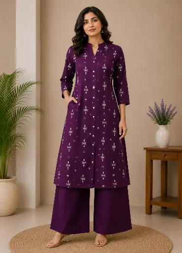 [n498m34b345n1q406] 2pcs R14 (Dhabu Cotton) 
