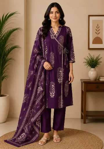 [n675m24b328n1q402] 3pcs R20 (Mulmul cotton) 