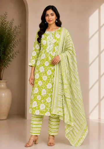 [n315m24b326n1q4010] 3pcs R17 (Jaipuri Cotton)