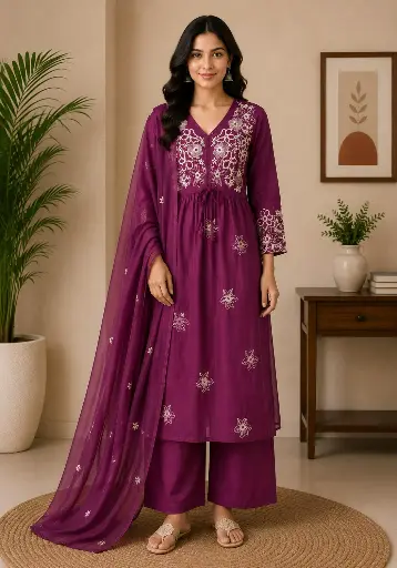 [n881m24b338n1q402] 3pcs R20 (Mulmul cotton) 
