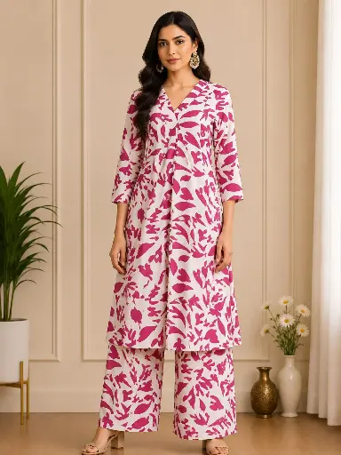[n409m18b257n1q302] Cod Set R14 (Rayon)