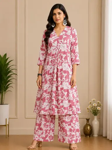 [n409m18b257n1q304] Cod Set R14 (Rayon)