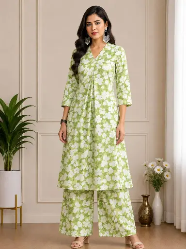 [n409m18b257n1q306] Cod Set R14 (Rayon)