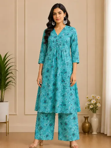 [n409m18b257n1q308] Cod Set R14 (Rayon)