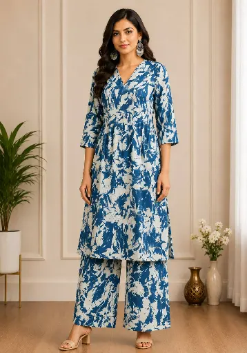 [n409m18b257n1q309] Cod Set R14 (Rayon)