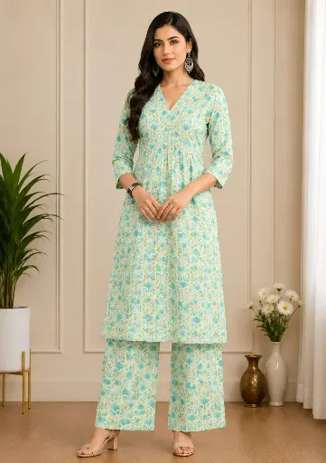 [n409m18b257n1q3010] Cod Set R14 (Rayon)