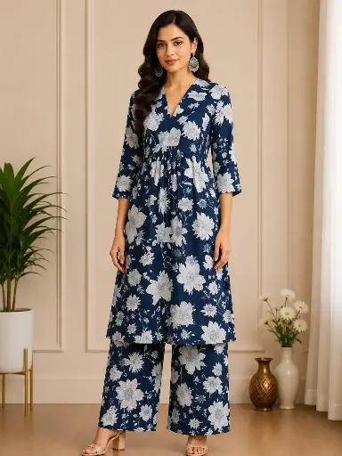 [n409m18b257n1q3012] Cod Set R14 (Rayon)