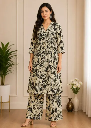 [n409m18b257n1q3014] Cod Set R14 (Rayon)