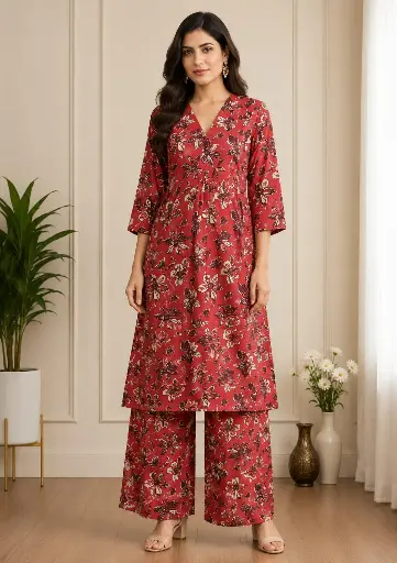 [n409m18b257n1q3015] Cod Set R14 (Rayon)