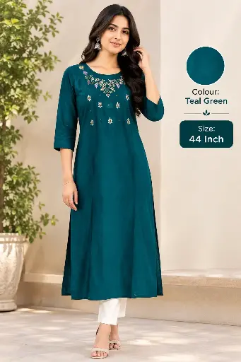 [n499s71b007n1q402] kurti R22  Offer