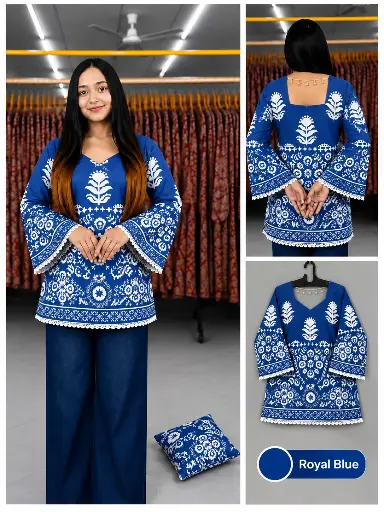 [n244v15b726n1q407] short kurti R11